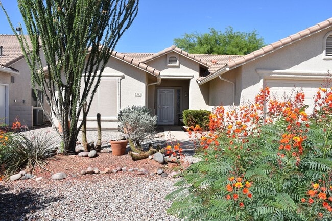 2512 Candlewood Dr in Sierra Vista, AZ - Building Photo - Building Photo