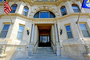 Pasadena Apartments - Pet Friendly!!