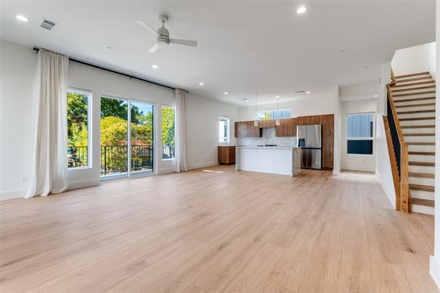 2206 Arroyo Ave in Dallas, TX - Foto de edificio - Building Photo