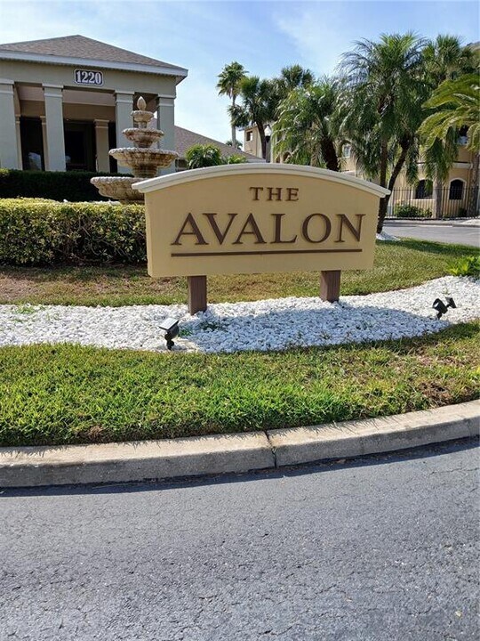 1226 S Missouri Ave in Clearwater, FL - Building Photo