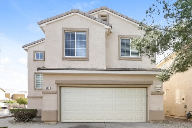 property at 223 Remembrance Ct