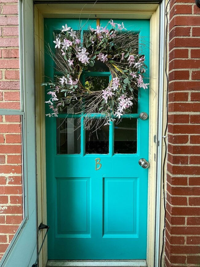 property at 1224 Preston Ave