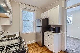 777 N Downing St in Denver, CO - Building Photo - Building Photo