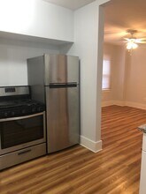 1609 Hopkins Ave-Unit -UP in Lakewood, OH - Building Photo - Building Photo