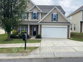 2005 City Lights Dr in Indian Trail, NC - Building Photo