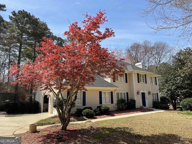 180 Sycamore Bend in Fayetteville, GA - Building Photo - Building Photo