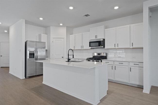 3305 Everett in Kyle, TX - Building Photo - Building Photo