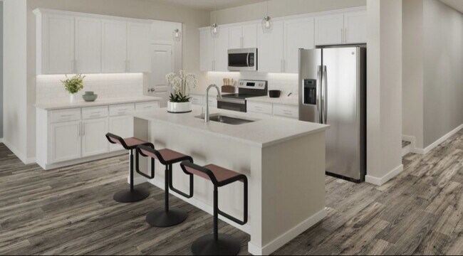 72 Harvest Moon Dr in Elgin, SC - Building Photo - Building Photo