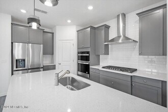 24 Stargaze Ln in St. Augustine, FL - Building Photo - Building Photo