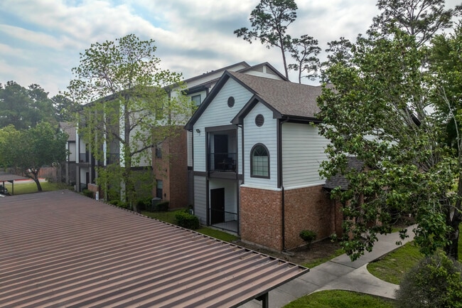 Edgewater East and West in Spring, TX - Building Photo - Building Photo