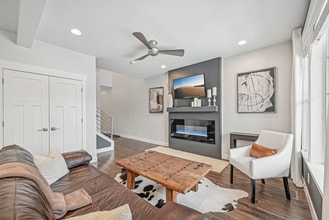 1124 Wasatch Spring Rd in Hideout, UT - Building Photo - Building Photo
