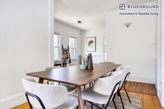 32 Healey St in Cambridge, MA - Building Photo - Building Photo