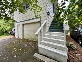 105 Edwin Pl in Asheville, NC - Building Photo