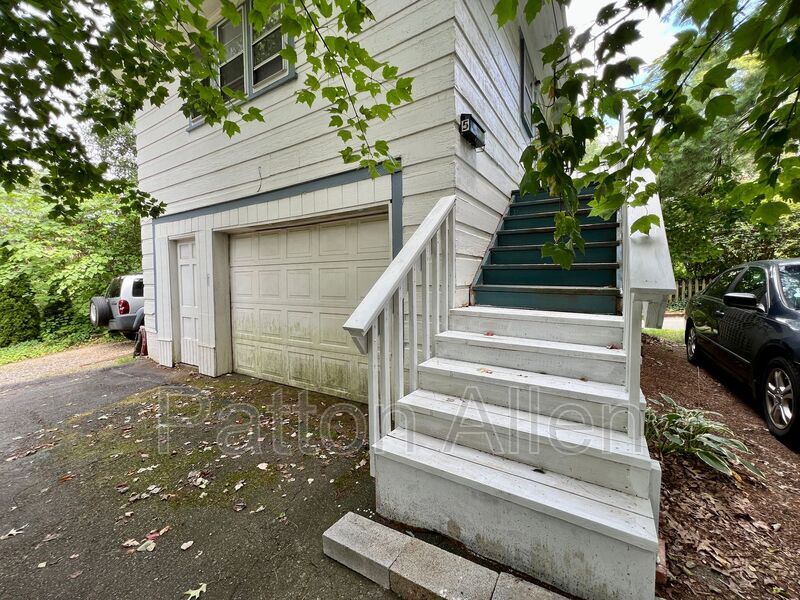 105 Edwin Pl in Asheville, NC - Building Photo