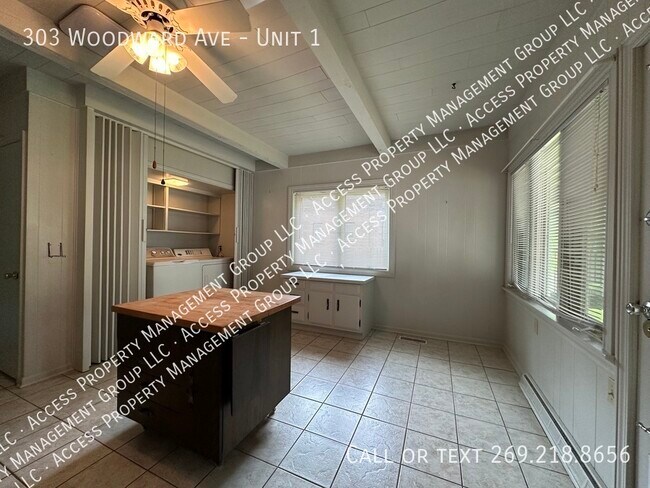 property at 303 Woodward Ave