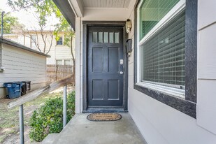 4704 Collinwood Ave in Fort Worth, TX - Building Photo