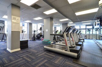 405 N Wabash Ave, Unit 2412 in Chicago, IL - Building Photo - Building Photo