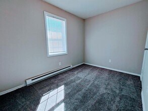 4405 Layola Ave in Rocky Mount, NC - Foto de edificio - Building Photo