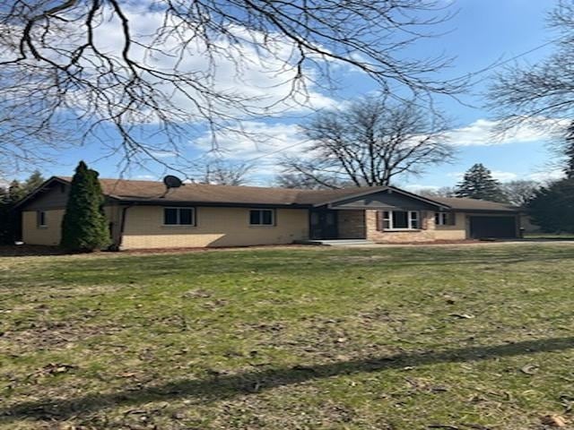 property at 1708 Montague Rd