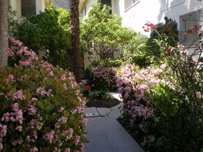 1511 S Bedford St in Los Angeles, CA - Foto de edificio - Building Photo