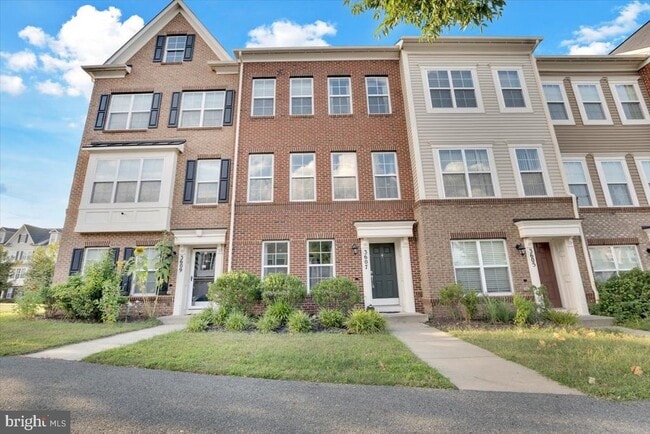 property at 3607 Doc Berlin Dr