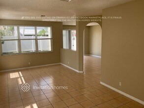 6842 Torch Key St in Greenacres, FL - Building Photo - Building Photo