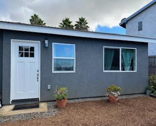 property at 6727 Goodwin St
