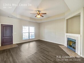12654 Mill Creek Dr in Northport, AL - Building Photo - Building Photo