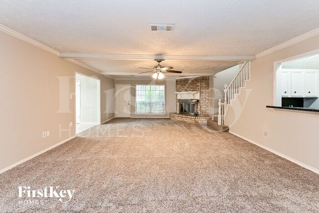 16911 Memorial Oaks Ln in Spring, TX - Building Photo - Building Photo