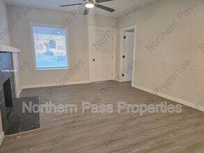 3518 Sacramento Ave in El Paso, TX - Building Photo - Building Photo