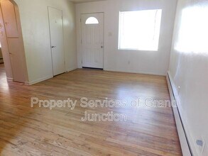 1530 N 15th St in Grand Junction, CO - Building Photo - Building Photo
