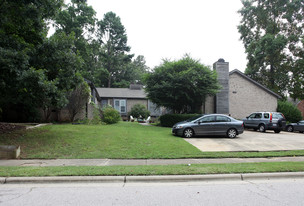 4708 Matt Dr Apartments