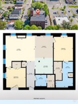 387 3rd Ave, Unit 104 in Troy, NY - Building Photo