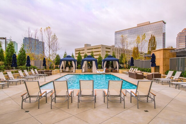 Nouvelle in McLean, VA - Building Photo - Building Photo