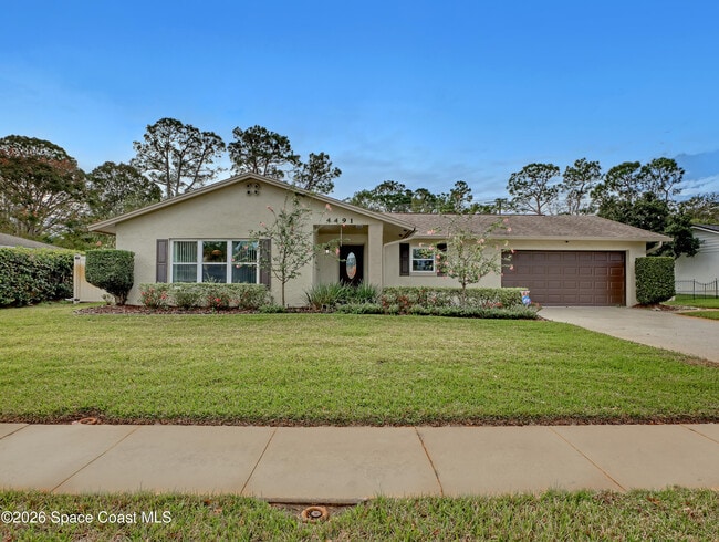 property at 4491 Longbow Dr
