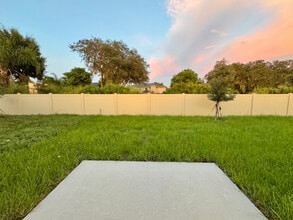 1169 Deepwater Cir in Eagle Lake, FL - Building Photo - Building Photo