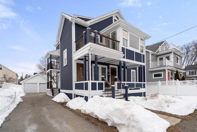 property at 7 Quincy St