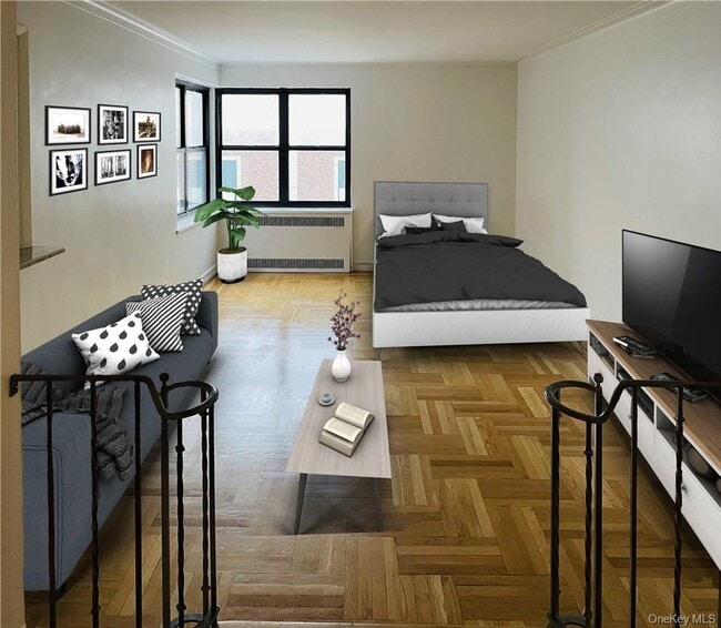 210 Martine Ave in White Plains, NY - Building Photo - Building Photo