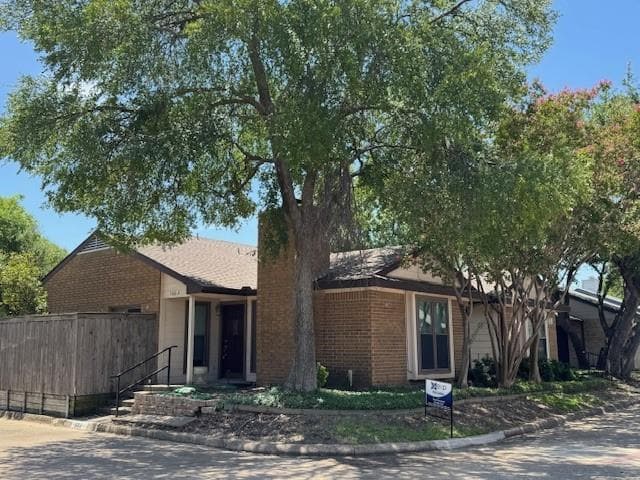 property at 2111 E Belt Line Rd