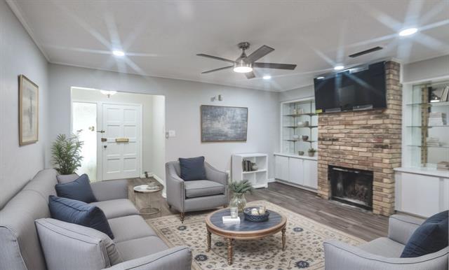 3750 Vitruvian Way in Addison, TX - Building Photo