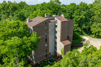 Woods Edge Condominiums in Cincinnati, OH - Building Photo - Building Photo