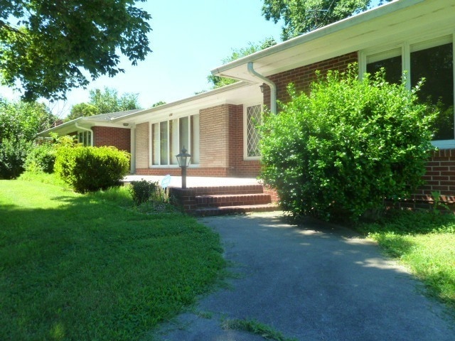120 S Roberson St in Chapel Hill, NC - Building Photo - Building Photo