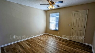 350 Beverly St in Hinesville, GA - Building Photo - Building Photo