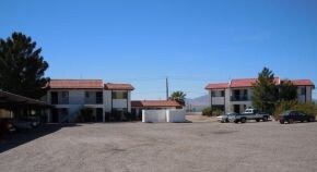 381 Lake Havasu Ave in Lake Havasu City, AZ - Building Photo