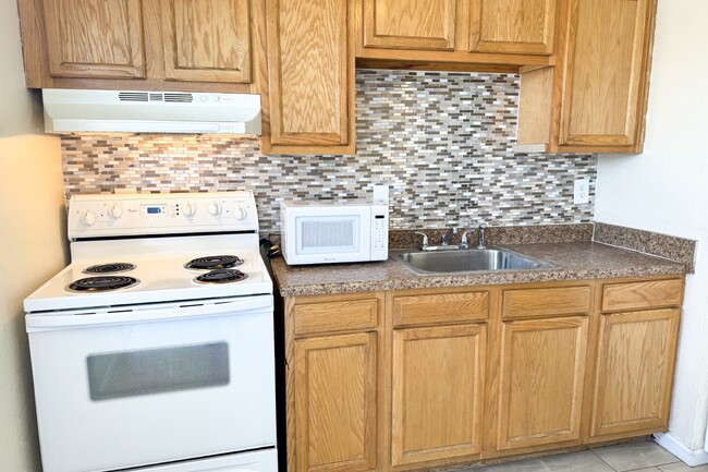 1753 E Harvard St-Unit -1 in Phoenix, AZ - Building Photo - Building Photo
