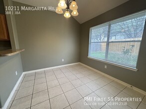 10211 Margarita Hill in Converse, TX - Building Photo - Building Photo