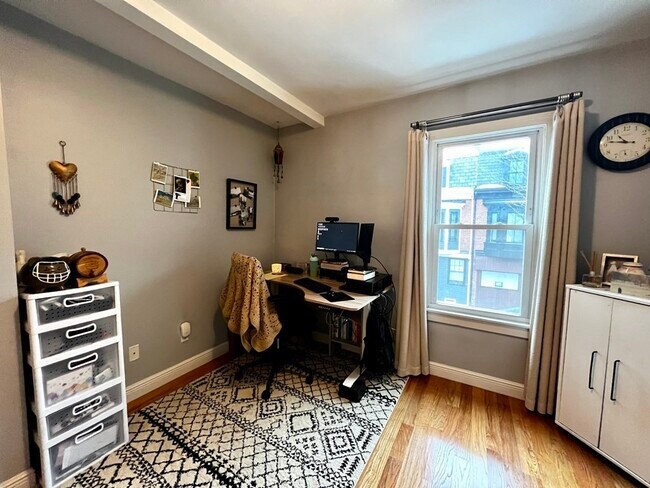 170 I St in Boston, MA - Building Photo - Building Photo