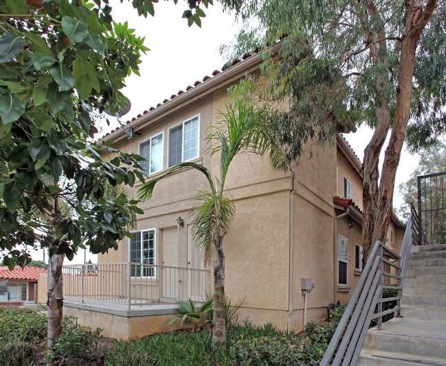 2825 Cadiz St in San Diego, CA - Building Photo - Building Photo