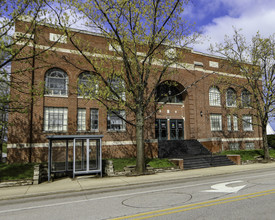 Armory Loft in Lafayette, IN - Building Photo - Building Photo