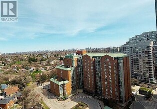 8-S1408 Olympic Gdn Dr in Toronto, ON - Building Photo - Building Photo